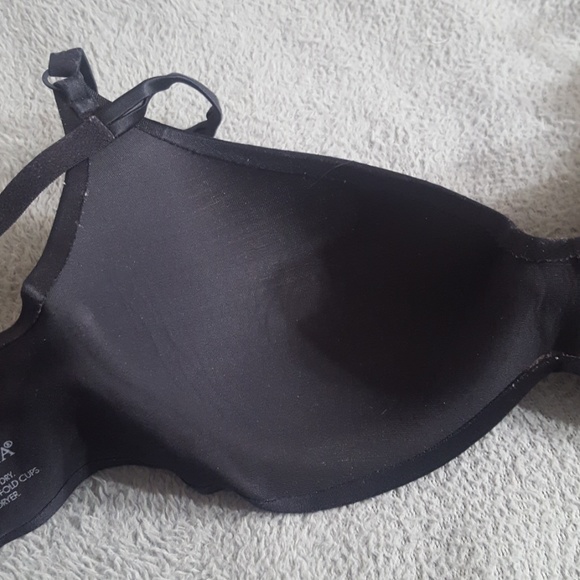 VICTORIA'S SECRET BLACK BODY BY MULTIWAY BRA - Picture 6 of 7